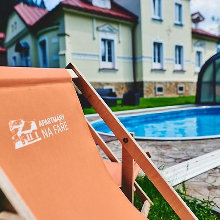 Apartmany Na Fare Bila  Luaran gambar