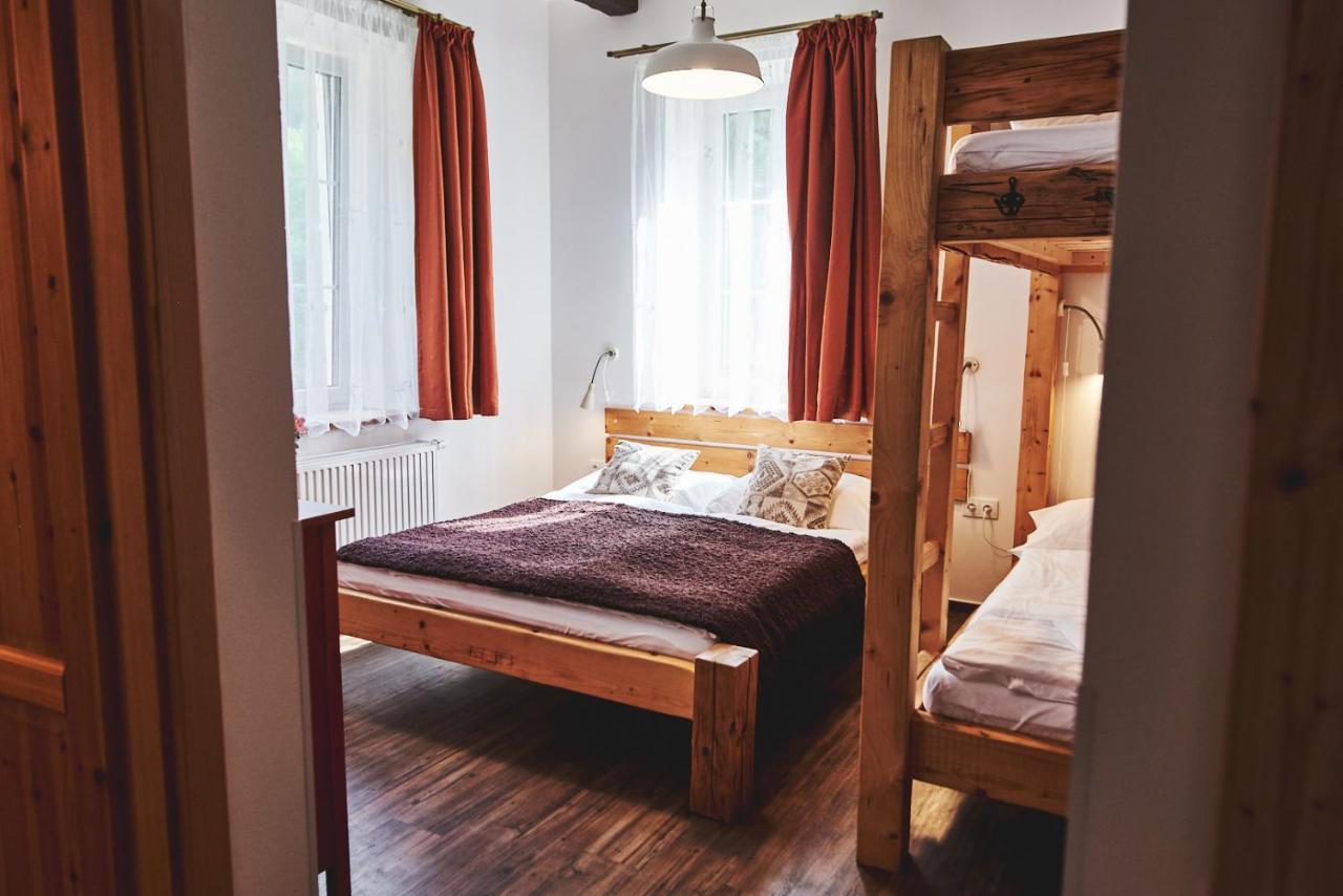 Apartmany Na Fare Bila  Luaran gambar
