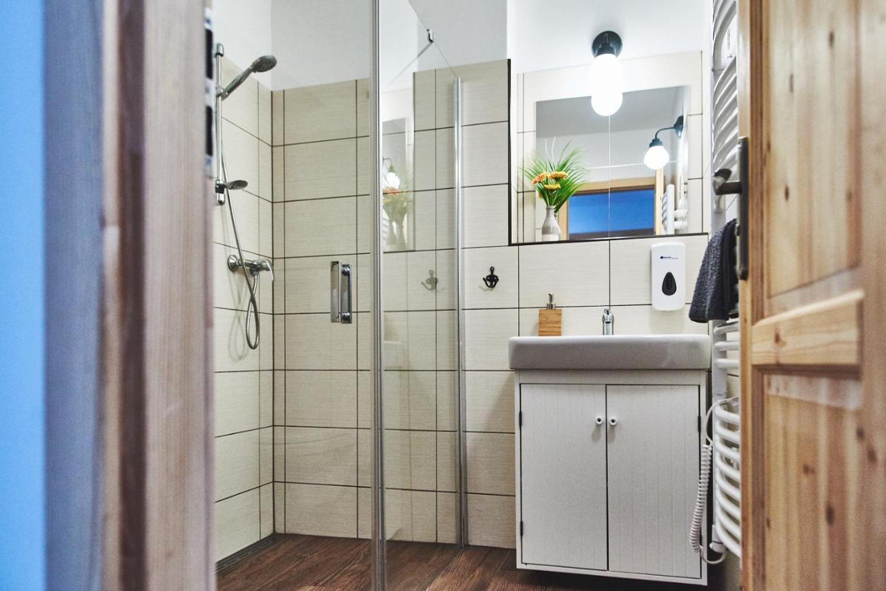 Apartmany Na Fare Bila  Luaran gambar