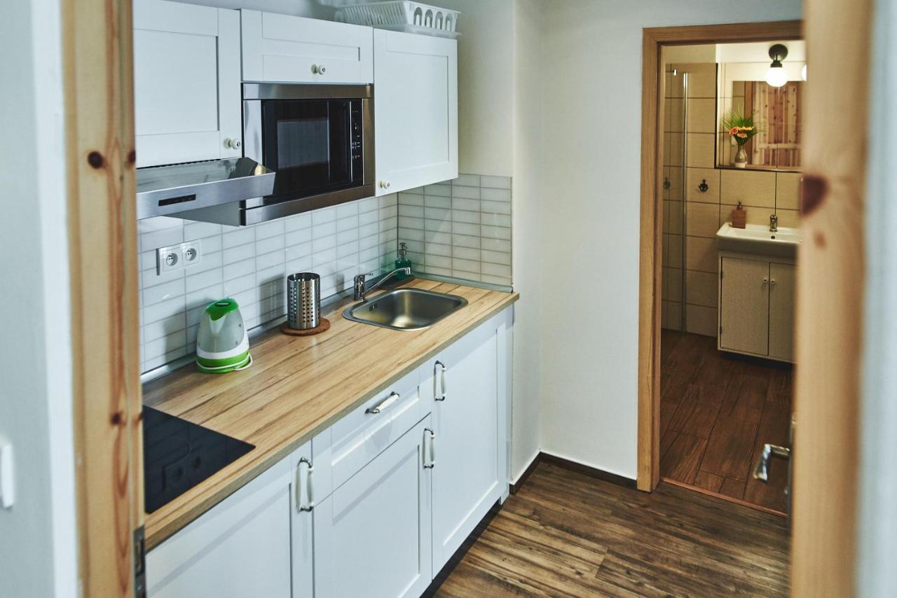 Apartmany Na Fare Bila  Luaran gambar