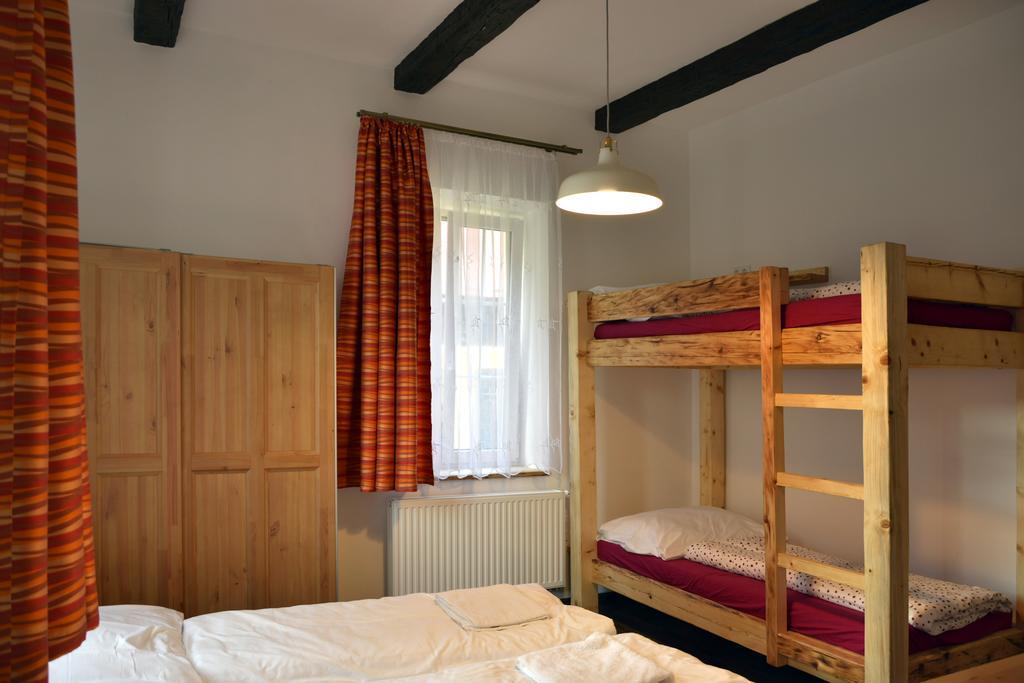 Apartmany Na Fare Bila  Luaran gambar