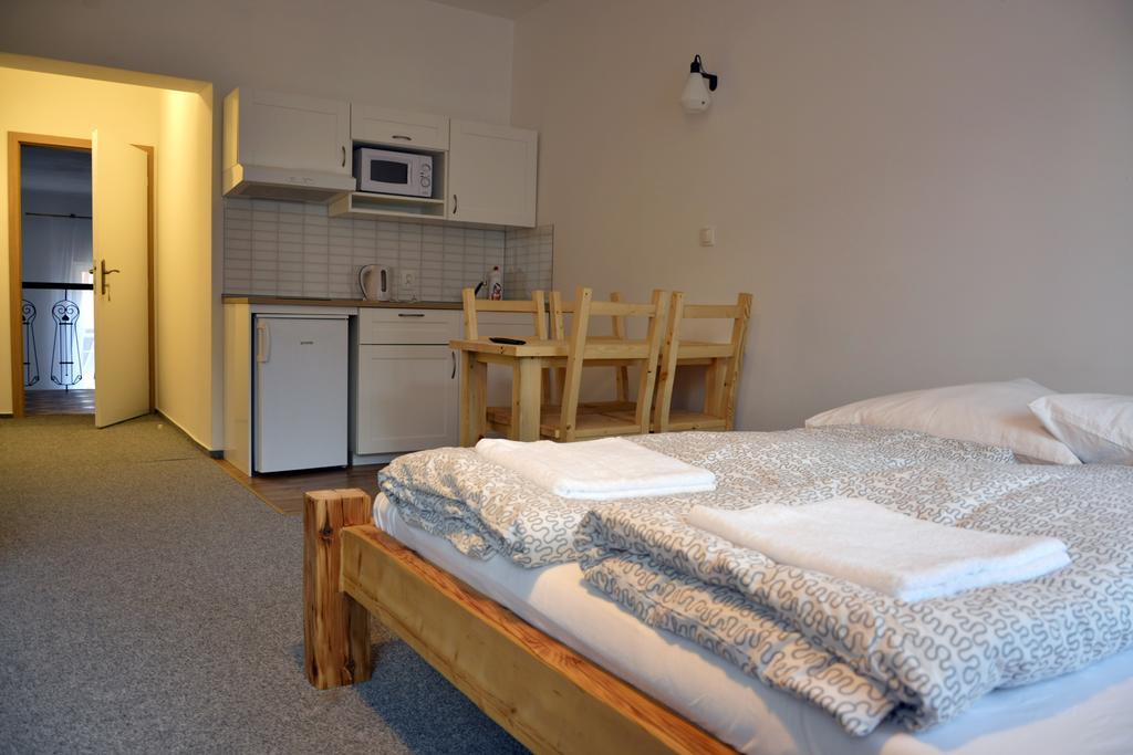 Apartmany Na Fare Bila  Luaran gambar