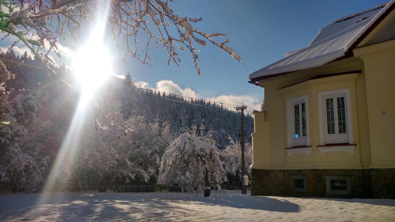Apartmany Na Fare Bila  Luaran gambar